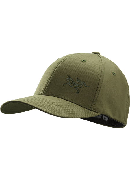 Bird Cap Gwaii