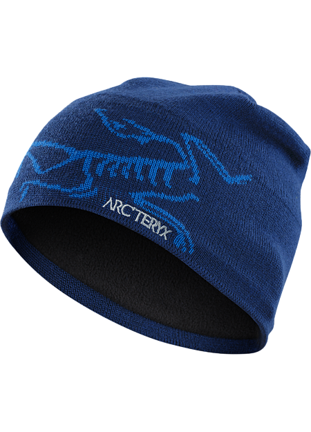 Bird Head Toque Triton/Rigel