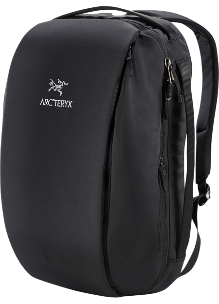Blade 20 Backpack Black
