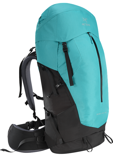 Bora AR 49 Backpack Women's Castaway