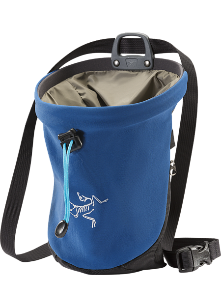 C80 Chalk Bag Poseidon