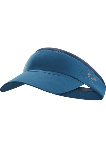 Calvus Visor Deep Cove