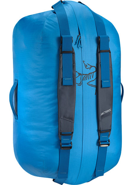 Carrier Duffle 80 Bombora