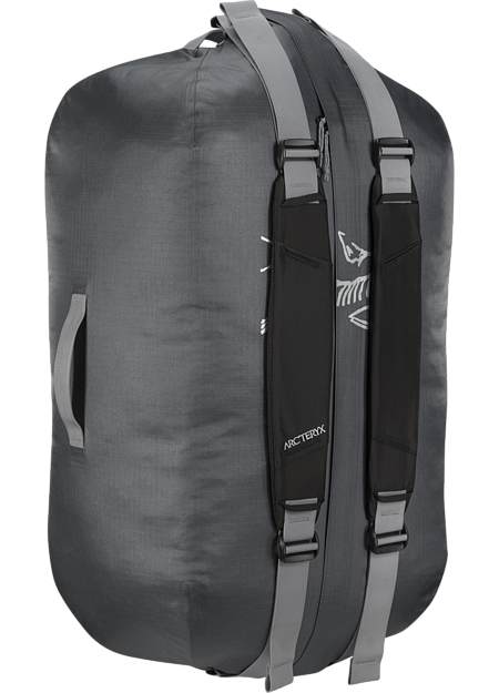 Carrier Duffle 80 Pilot