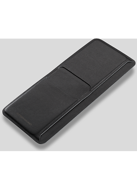 Casing Billfold 78mm Men's Black