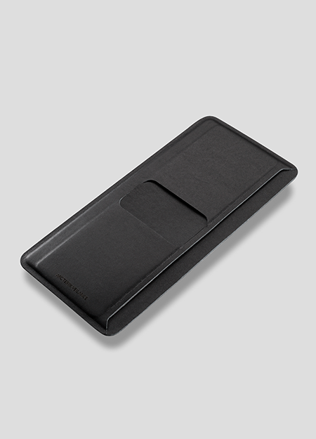 Casing Billfold 89mm Men's Black