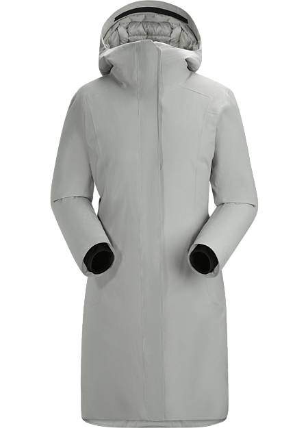 Centrale Parka Women's Fawn