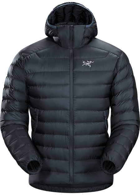 Cerium LT Hoody Men's Nocturne