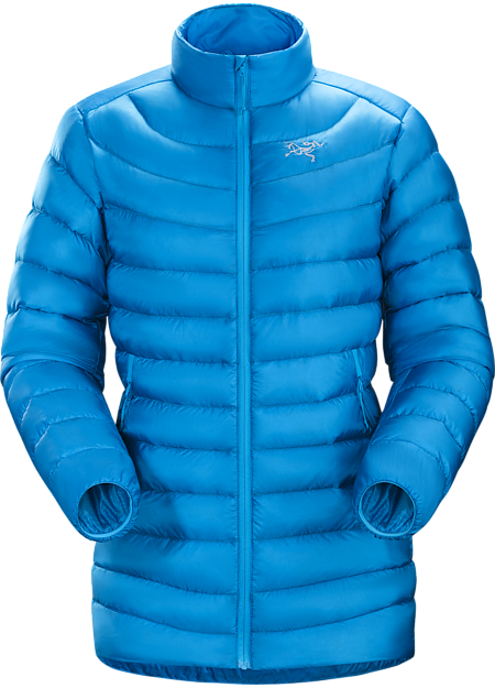 Cerium LT Jacket Women's Baja