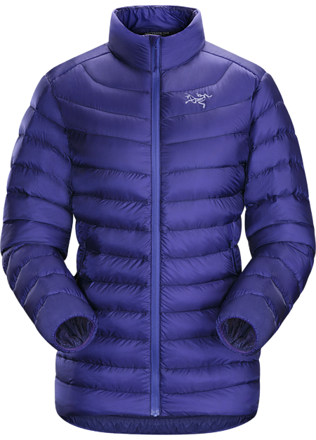 Cerium LT Jacket Women's Dahlia