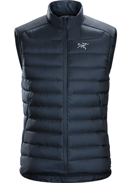 Cerium LT Vest Men's Nocturne