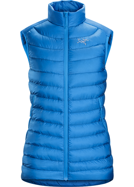 Cerium LT Vest Women's Baja