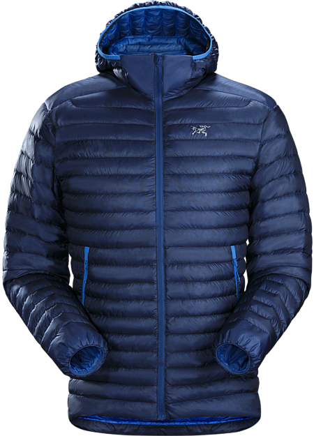 Cerium SL Hoody Men's Triton