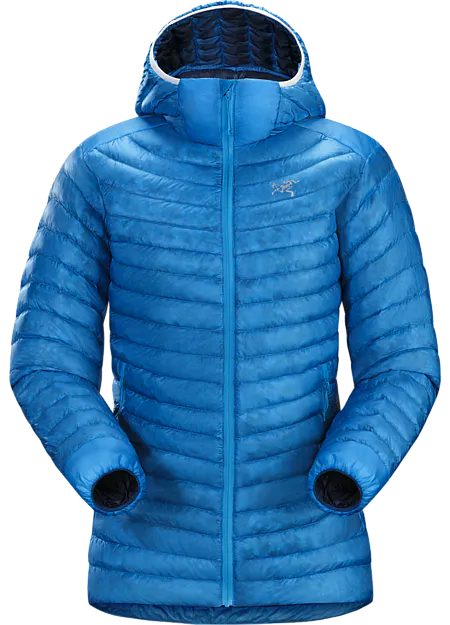 cerium sl连帽衣 女装