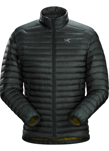 セリウム SL ジャケット Men's Zevan