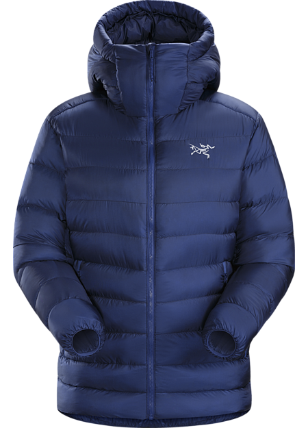 Cerium SV Hoody Women's Mystic