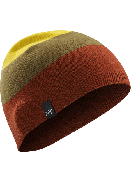 Charlie Toque Loggerhead