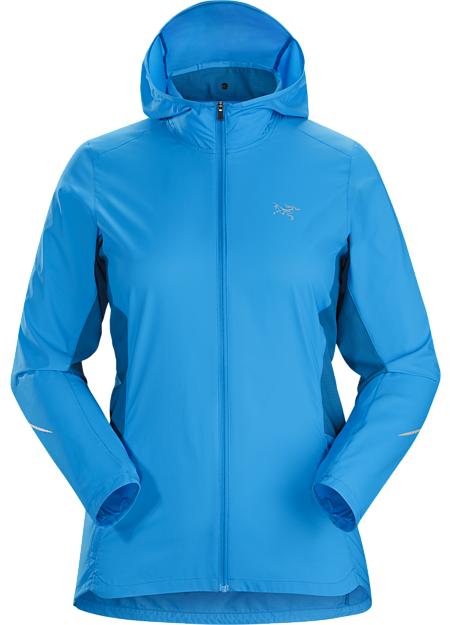 Cita Hoody Women's Baja