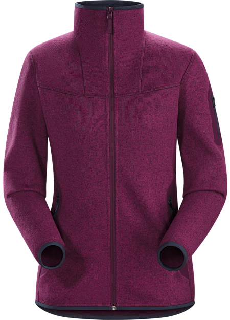 Covert Cardigan Women's Lt Chandra