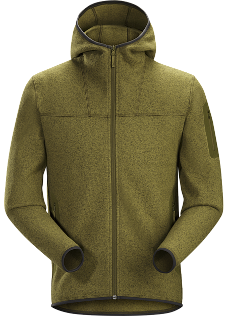 Covert Hoody Men's Roman Pine