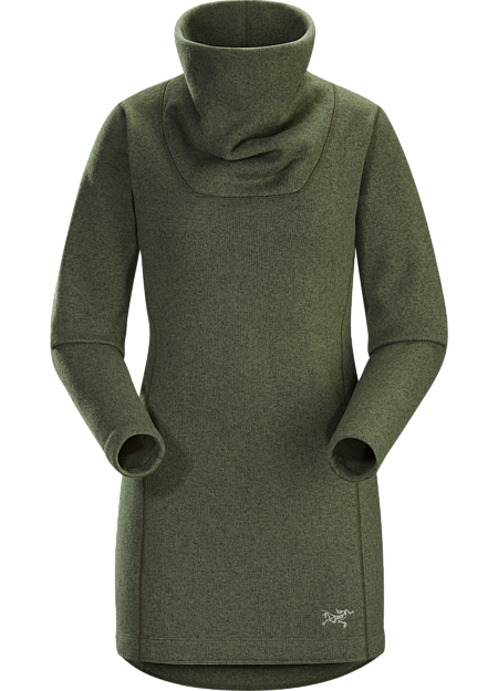 Desira Tunic Women's Caper
