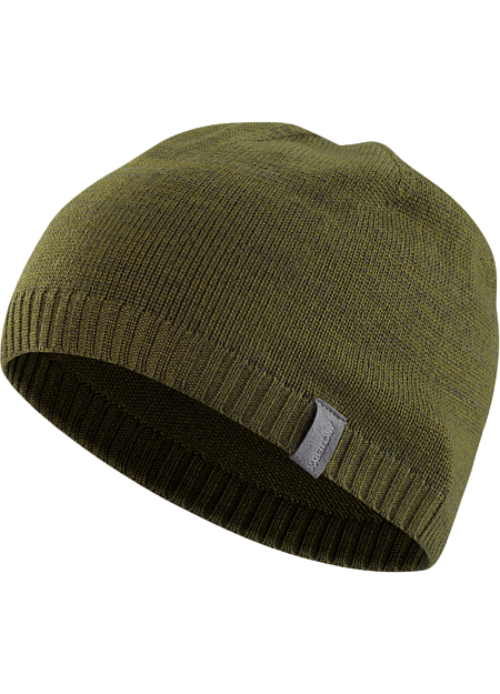 Diplomat Toque Caper/Dark Moss