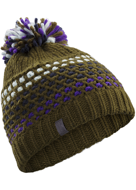 Fernie Toque Women's Banyen