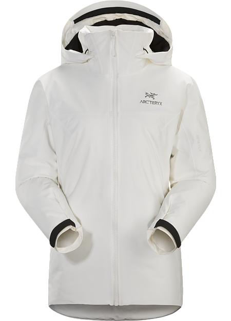 Veste Fission SV Women's Trillium