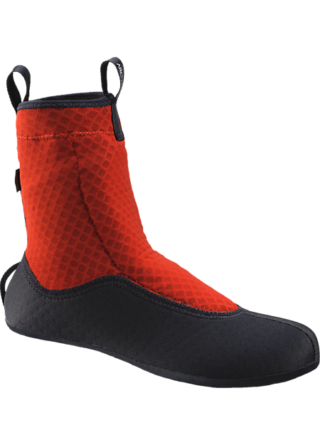 GORE-TEX High Liner Black/Cajun