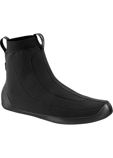 GORE-TEX Insulated Mid Liner Men's Black