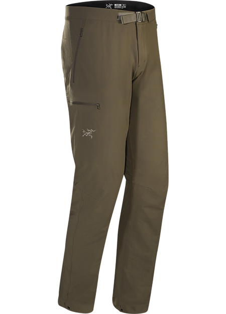 Gamma LT Pant Men's Mongoose