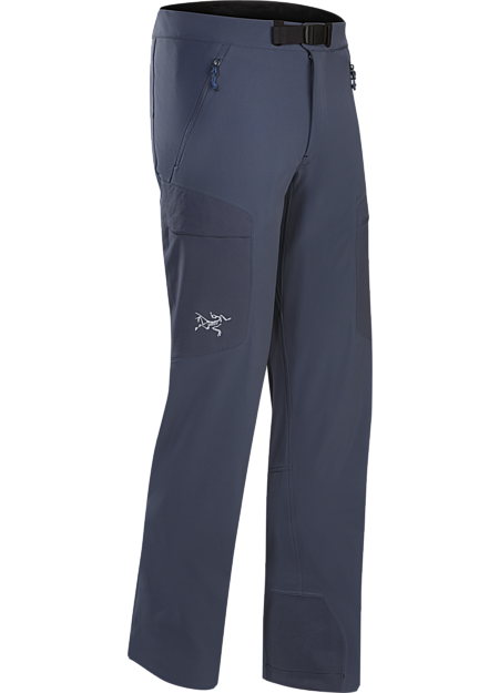 Gamma MX Pant Men's Heron