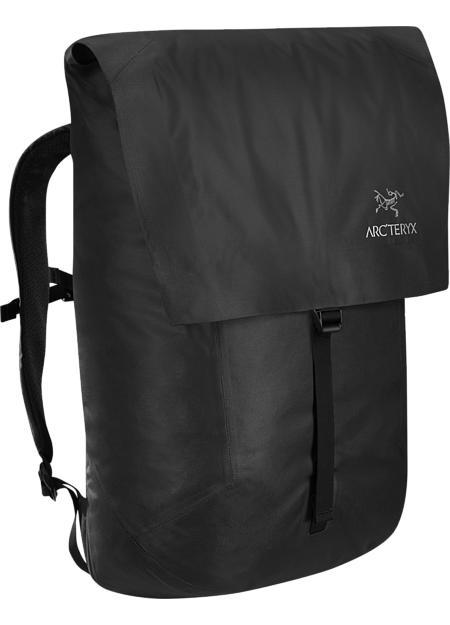 グランヴィル バックパック Black