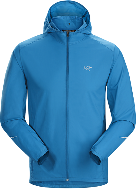 Incendo Hoody Men's Deep Cove