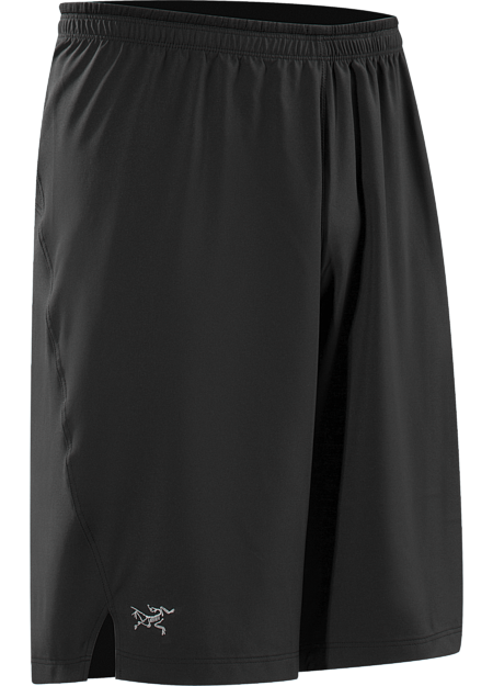 Incendo Long Men's Black