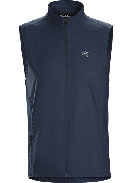 Incendo Vest Men's Nocturne