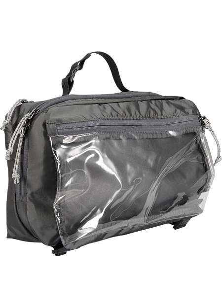 Index Large Toiletries Bag Pilot
