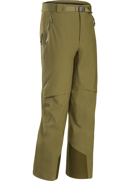 Iser Pant Men's Roman Pine