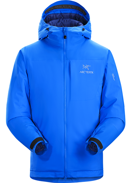 Kappa Hoody Men's Rigel