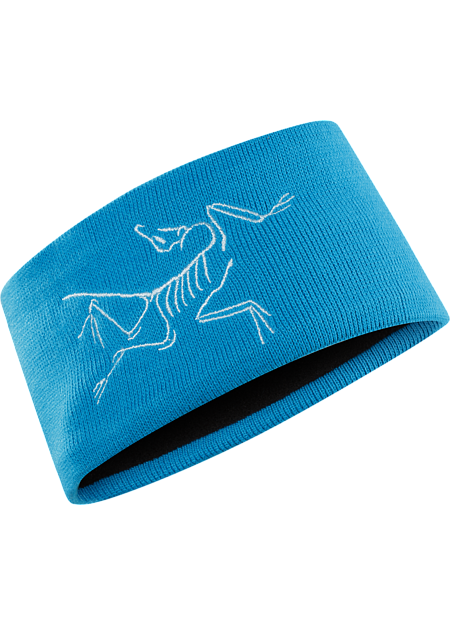 Knit Headband Baja