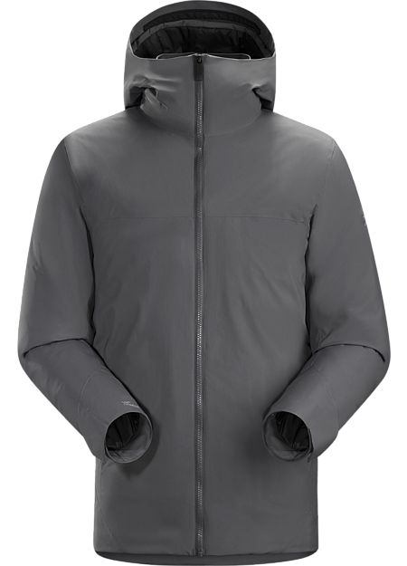 Koda Veste Men's Pilot