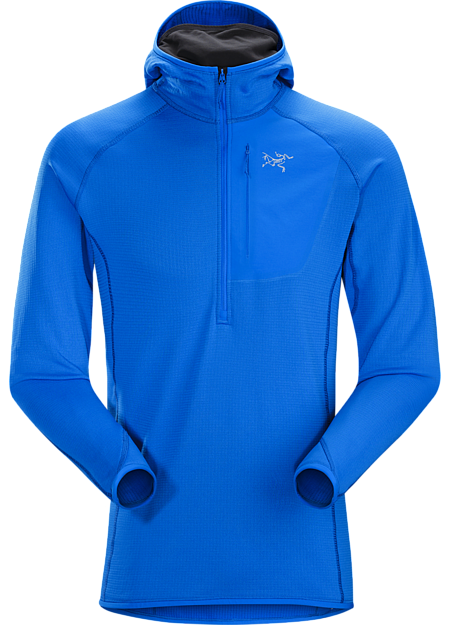 Konseal Hoody Men's Rigel