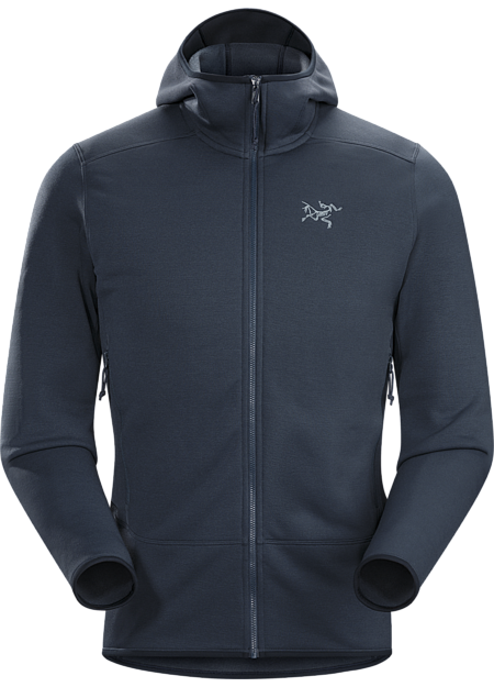Kyanite Hoody Men's Nighthawk