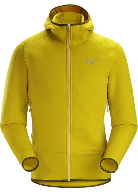 Kyanite Hoody Men's Woad
