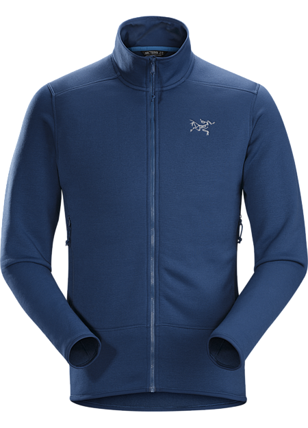 Kyanite Jacket Men's Triton
