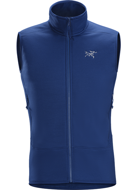 Kyanite Vest Men's Triton