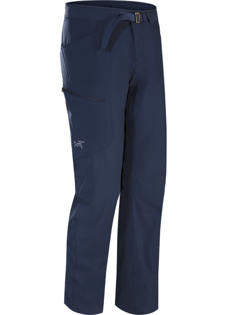 Pantalon Lefroy Men's Nocturne