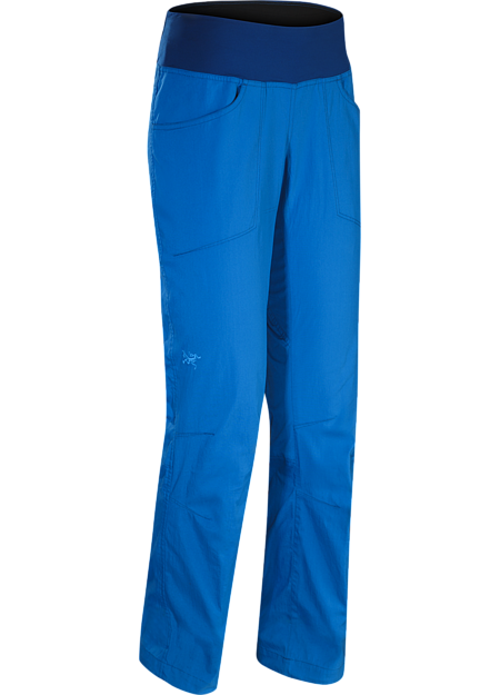 Levita Pant Women's Macaw