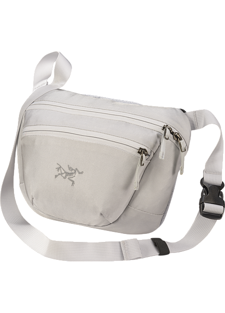 マカ 2 ウエストパック Delos Grey