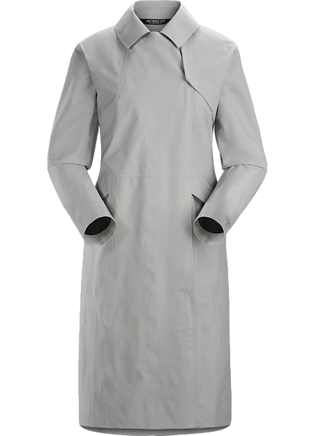 Nila Trench Coat Women's Fawn